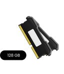 128 GB RAM