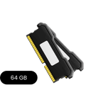 64 GB RAM