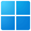 Windows Server 2025 Logo