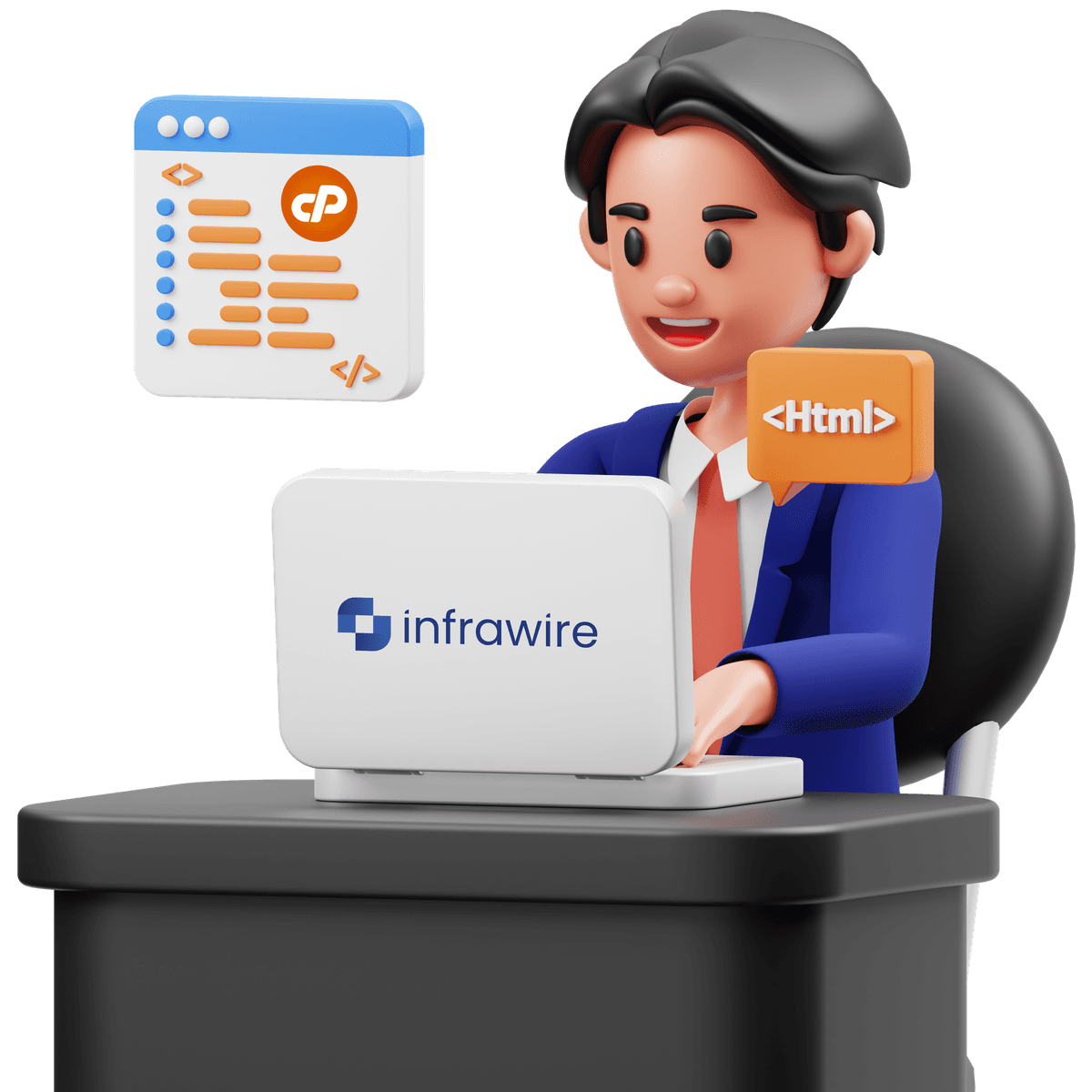 नीदरलैंड में सर्वश्रेष्ठ cPanel होस्टिंग