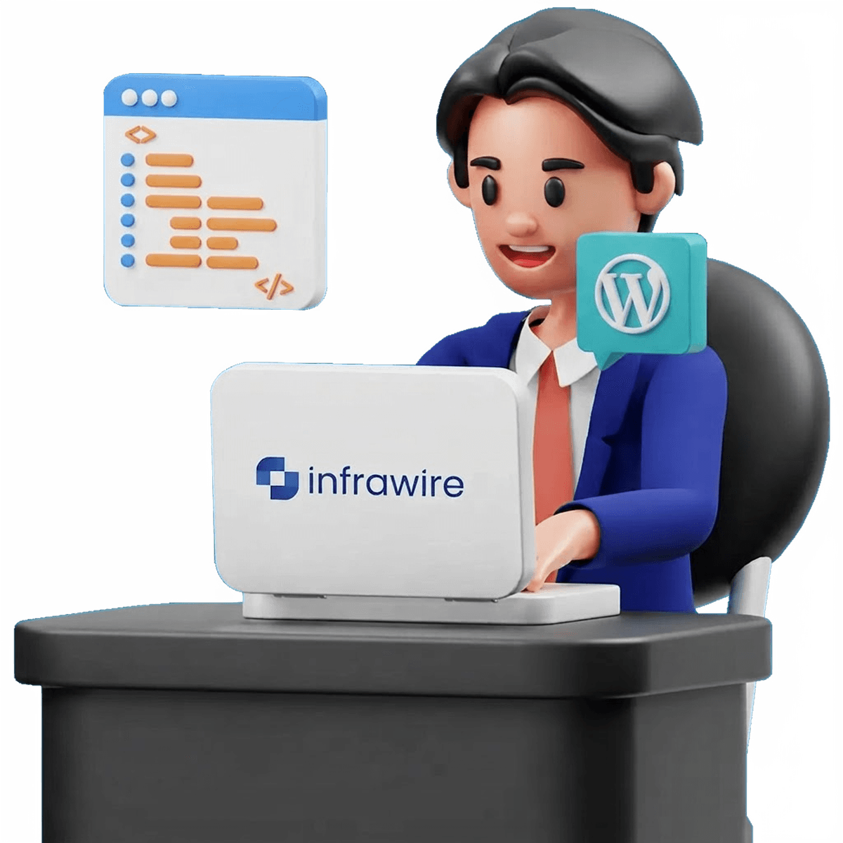 Hébergement WordPress à Hong Kong