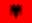 Bandera Albania