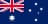 Flaga Australia
