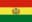 Bandera Bolivia