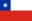 Bandera de Chile