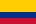Colombia — Bogotá
