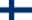 Bandera Finlandia