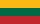 Lituania — Vilnius