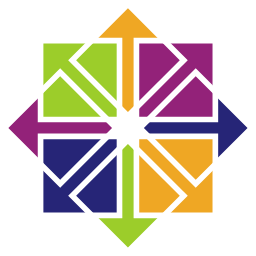 Логотип CentOS — выделенный сервер Infrawire