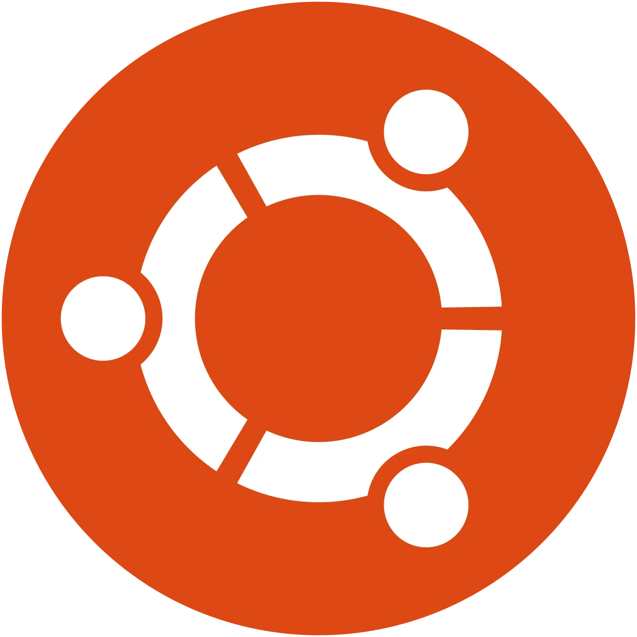 Логотип Ubuntu — выделенный сервер Infrawire