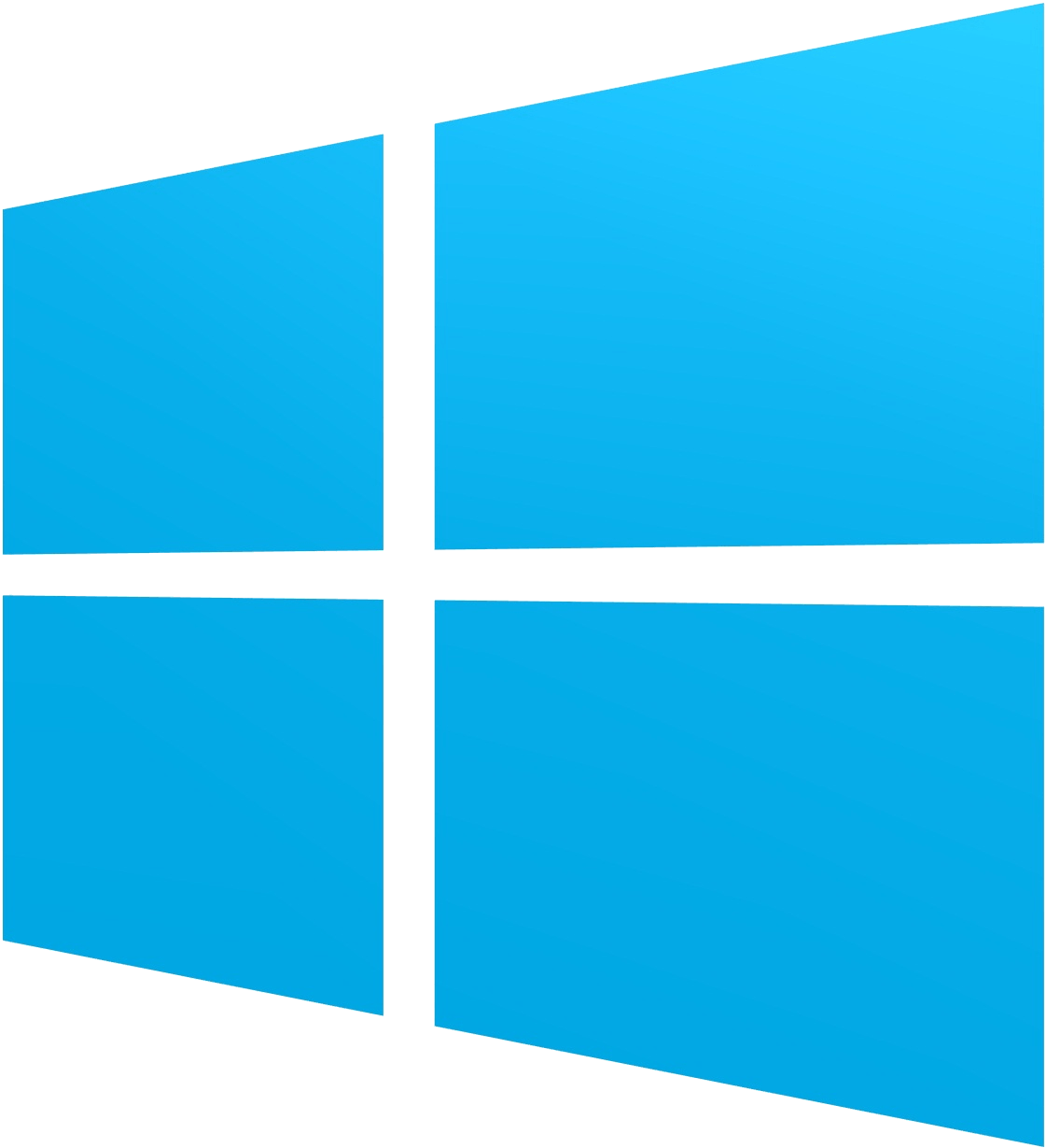 Логотип Windows Server — выделенный сервер Infrawire