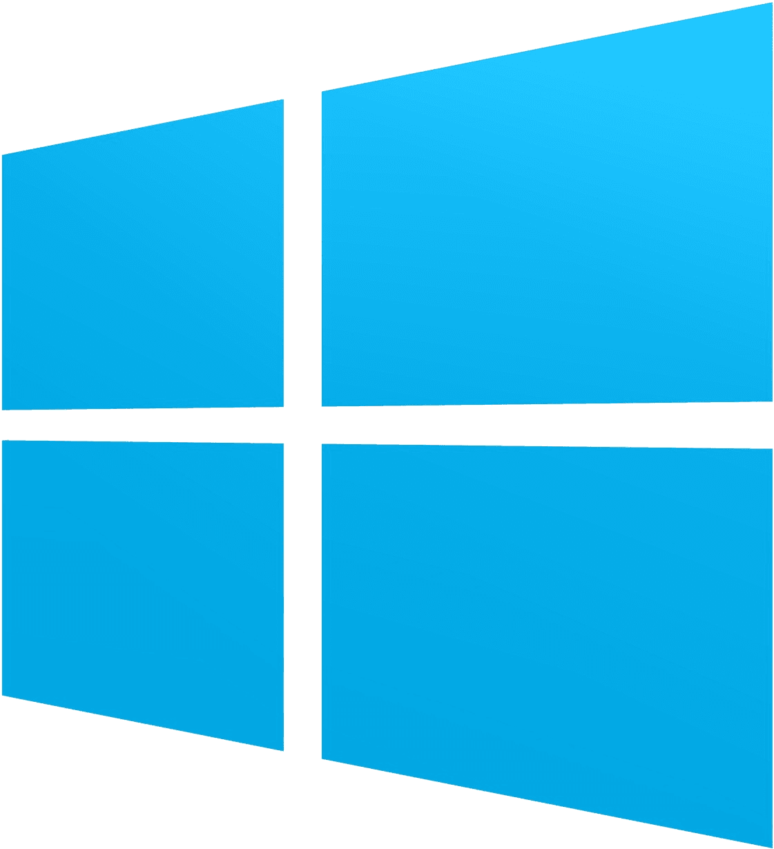 Windows Server 2022 Logo